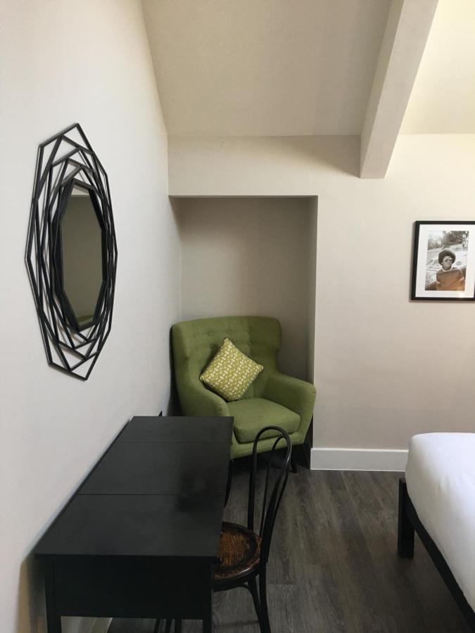 Park Lane Aparthotel By Urban Space Cardiff Extérieur photo